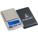 On Balance- MDE 50